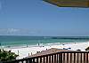 Central Gulf Coast Condominium rental - Interior Photo - Fishing Pier