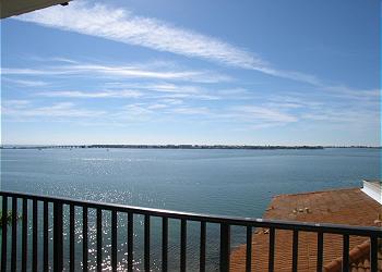 Central Gulf Coast Condominium rental - Exterior Photo