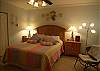 Third Bedroom with Queen size bed