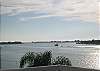 Central Gulf Coast Condominium rental - Interior Photo - View From the Balcony to the Southwest