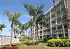 Central Gulf Coast Condominium rental - Interior Photo - Exterior View
