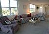 Central Gulf Coast Condominium rental - Interior Photo - Living Room
