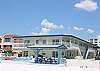 Central Gulf Coast Condominium rental - Interior Photo - Unit #7 is on the ground floor, on the left.