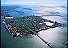 Isla Del Sol... a lushly landscaped, 340 acre island resort located on the scenic Pinellas Bayway between St Petersburg and St Pete Beach.
