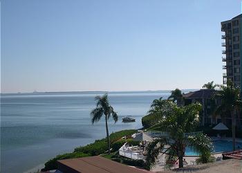 Central Gulf Coast Condominium rental - Exterior Photo