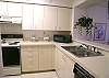 Central Gulf Coast Condominium rental - Interior Photo - Kitchen