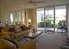 Central Gulf Coast Condominium rental - Interior Photo - Living Room