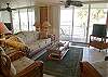 Central Gulf Coast Condominium rental - Interior Photo - Living Room