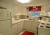 Central Gulf Coast Condominium rental - Interior Photo - Kitchen