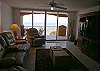 Gulf Front Balcony