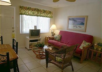 Central Gulf Coast Condominium rental - Interior Photo