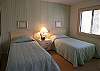 Central Gulf Coast Condominium rental - Interior Photo - Guest Bedroom