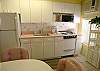 Central Gulf Coast Condominium rental - Interior Photo - Kitchen