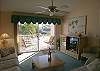Central Gulf Coast Condominium rental - Interior Photo - Living Room
