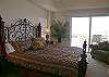 Central Gulf Coast Condominium rental - Interior Photo - Master Bedroom