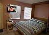 New flatscreen TV
