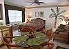 Beautifully appointed with everything you need for a comfortable getaway!