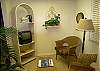 Central Gulf Coast Condominium rental - Interior Photo - Den