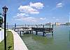 Fishing & Dolphin Watching Pier