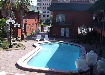 Central Gulf Coast Condominium rental - Exterior Photo