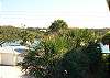 Intracoastal Waterway across the street