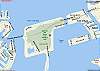 Central Gulf Coast Condominium rental - Map Photo