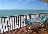Gulf Front Balcony