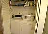 Washer &amp; Dryer