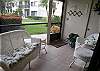 Screened Patio