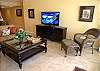 Flatscreen TV/DVD