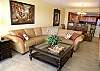 Living/Dining Area