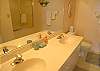 Master Bath with Tub/Shower