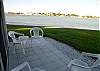 Bay Front Patio