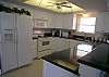 New Cabinets and Granite Counters
