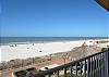 Balcony View to the North