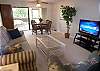 New Flatscreen TV &amp; Blu-Ray Player
