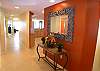 Elegant Entryway