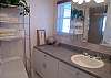 Master Bath with Tile Shower