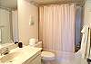 Guest Bath with Tub/Shower
