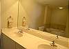 Master Bath with Double Vanity