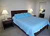 Master Bedroom Queen size bed