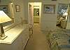 Master Bedroom with adjoining bath