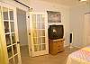 Third Bedroom TV