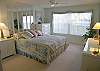 Master Bedroom with Queen size bed