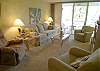 Comfortable Seating