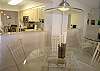 Dining Area with Kitchen Pass-Through
