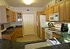 Granite Counters in the Kitchen