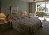 Bayfront Master Bedroom with King size bed
