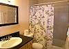 Bath with Tub/Shower