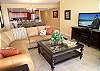 Leather Sectional Sofa